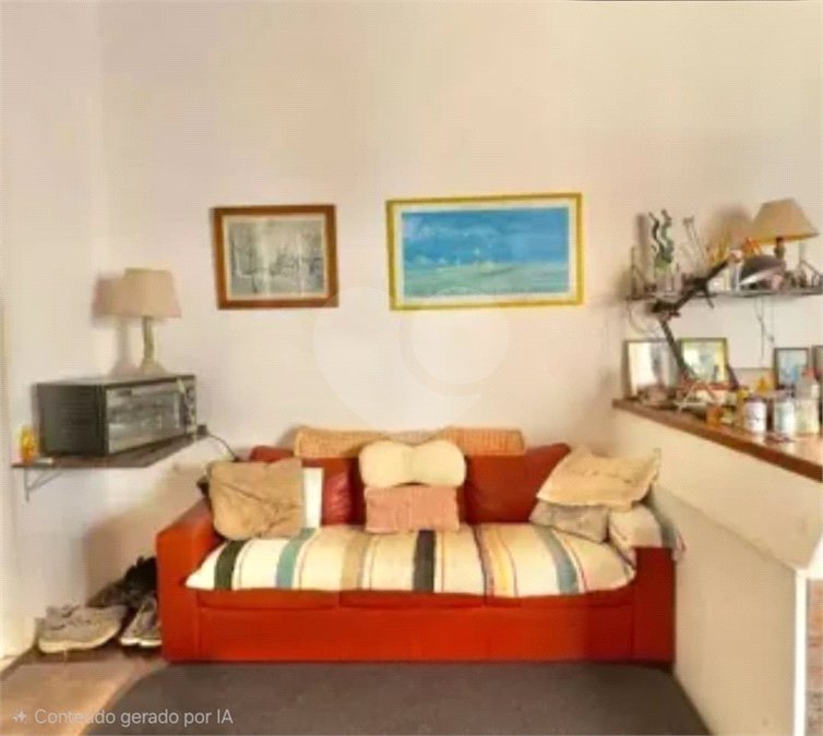 Casa à venda com 3 quartos, sendo 2 suítes, em Jardim Botânico, Rio de Janeiro, RJ