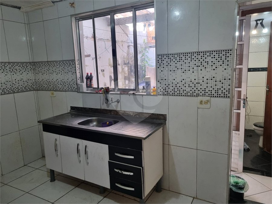 Sobrado para alugar com 2 quartos em Tremembé, São Paulo, SP