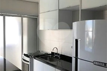 Apartamento à venda com 1 suíte em Vila Olímpia, São Paulo, SP