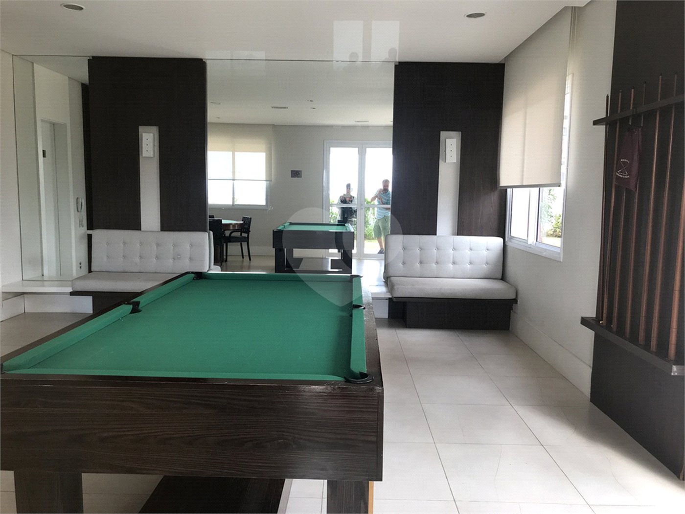 Apartamento à venda com 2 quartos, sendo 1 suíte, em Perdizes, São Paulo, SP