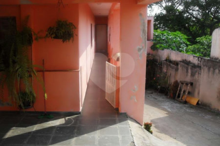 Sobrado à venda com 3 quartos, sendo 1 suíte, em Vila Sônia, São Paulo, SP