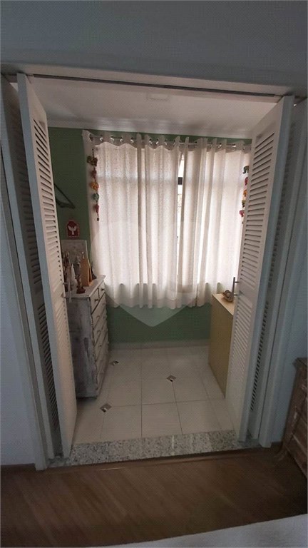 Apartamento à venda com 3 quartos, sendo 1 suíte, em Água Fria, São Paulo, SP