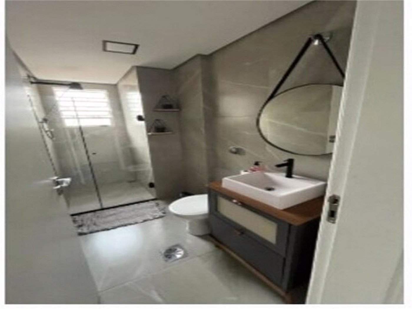 Apartamento Residencial à venda, Centro, São Vicente - AP1340.