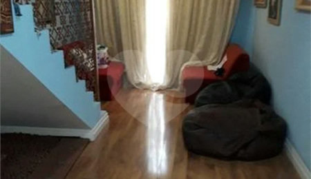 Casa à venda com 3 quartos, sendo 1 suíte, em Brooklin Paulista, São Paulo, SP