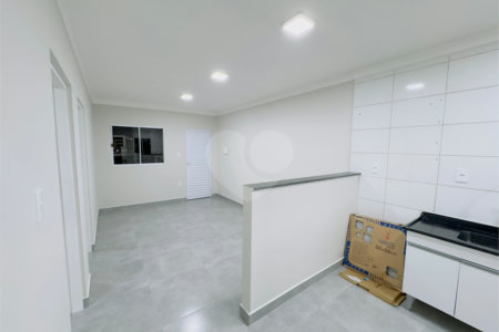 Apartamento à venda com 2 quartos em Lopes de Oliveira, Sorocaba, SP