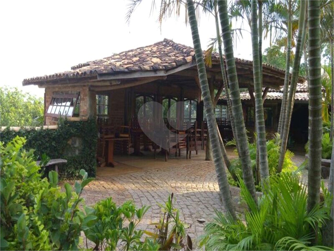 Chácara à venda ou para alugar com 2 quartos em Bosque, Vinhedo, SP