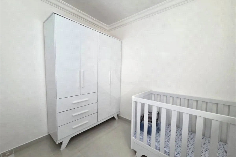Apartamento à venda com 3 quartos, sendo 1 suíte,  em Casa Verde, São Paulo, SP