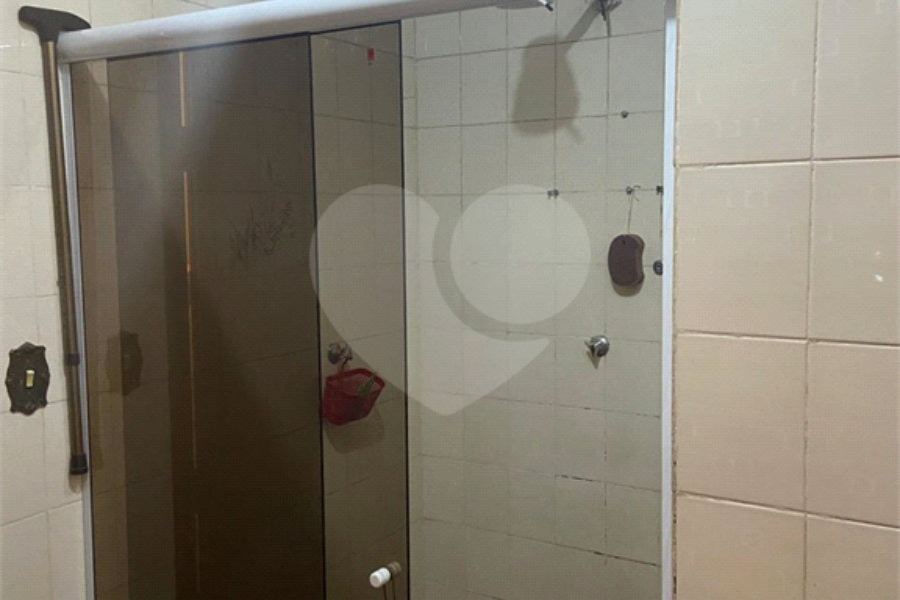 Sobrado à venda com 3 quartos, sendo 1 suíte,  em Horto Florestal, São Paulo, SP