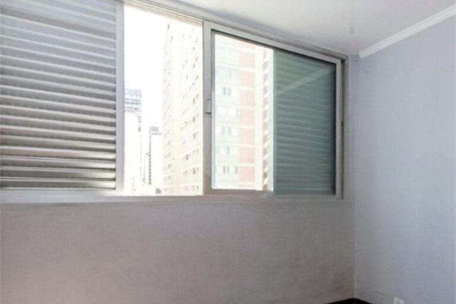 Apartamento à venda com 2 quartos em Jardim América, São Paulo, SP