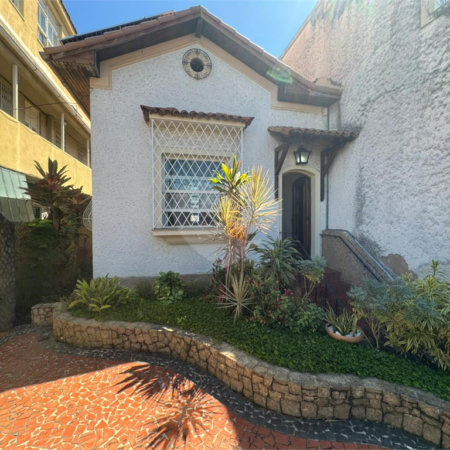 Casa à venda com 3 quartos, sendo 1 suíte,  em Santa Teresa, Rio de Janeiro, RJ