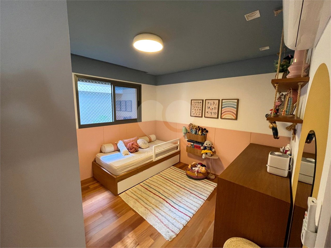 Apartamento à venda com 4 quartos, sendo 2 suítes, em Sumaré, São Paulo, SP