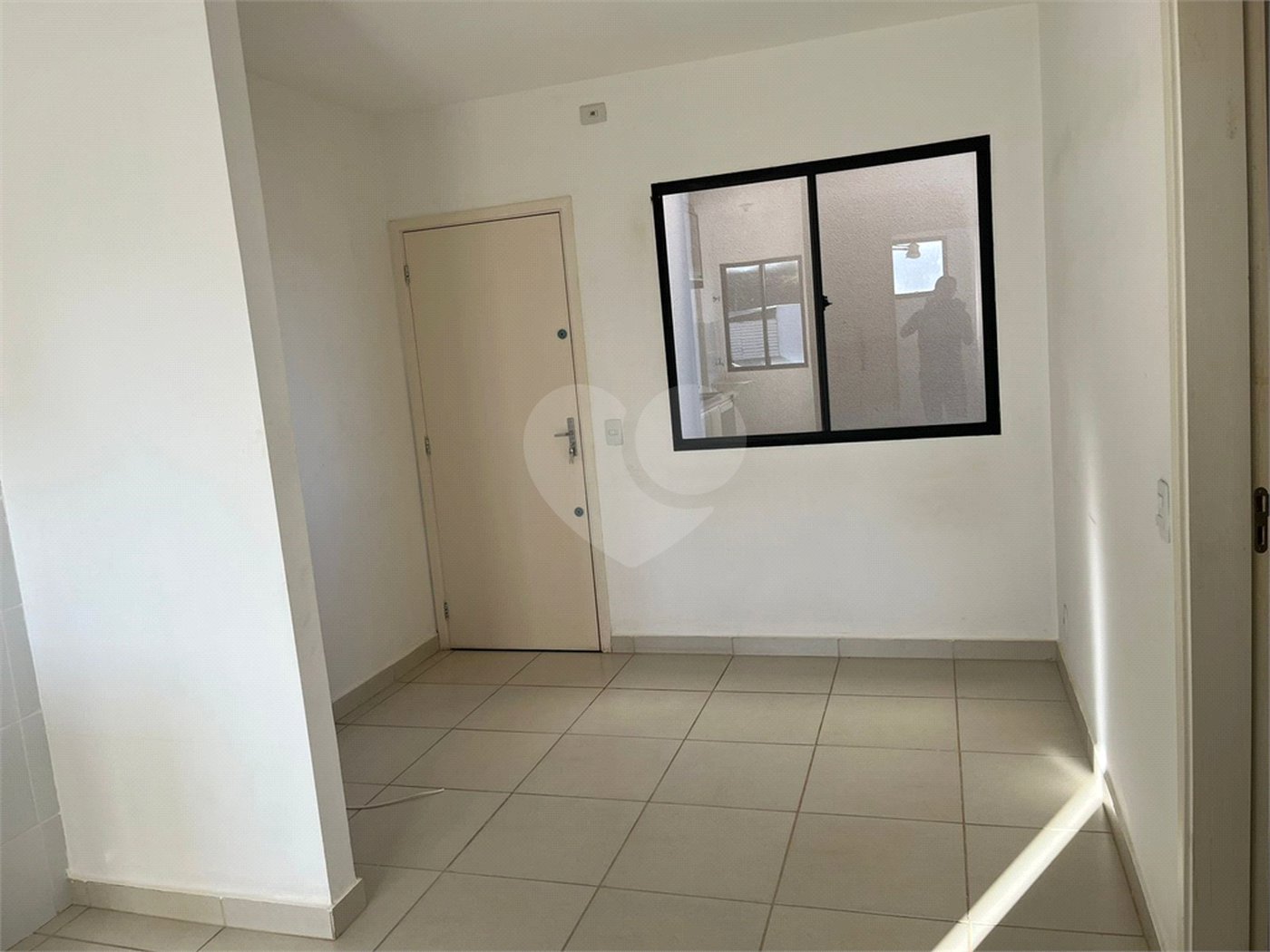 Apartamento à venda com 2 quartos em Jardim Zara, Ribeirão Preto, SP