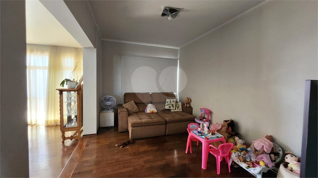 Apartamento à venda com 3 suítes no Centro, Araraquara, SP
