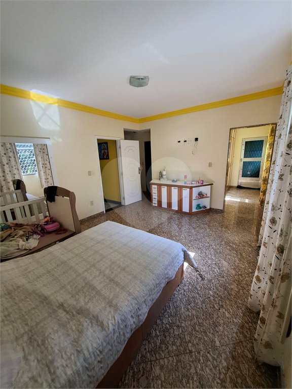 Casa à venda com 1 quarto, sendo 2 suítes, em Campo Grande, Rio de Janeiro, RJ