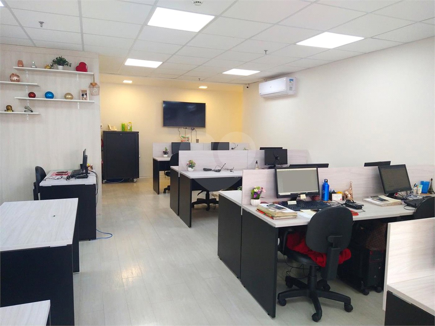 Sala à venda em Vila Leopoldina, São Paulo, SP