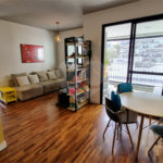 Apartamento à venda com 2 quartos, sendo 1 suíte, em Pinheiros, São Paulo, SP