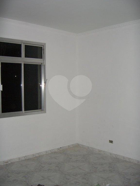 Apartamento à venda com 3 quartos em Tucuruvi, São Paulo, SP