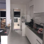 Apartamento à venda com 2 quartos, sendo 1 suíte, em Mirim, Praia Grande, SP