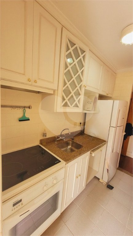 Apartamento à venda com 2 quartos, sendo 1 suíte, em Jardim Paulista, São Paulo, SP