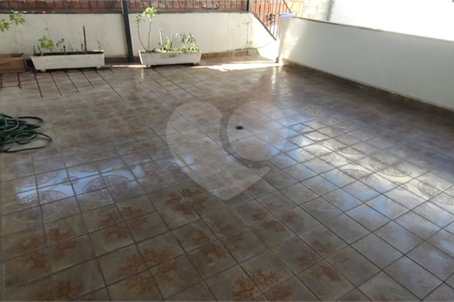 Sobrado à venda com 3 quartos, sendo 1 suíte, em Santana, São Paulo, SP