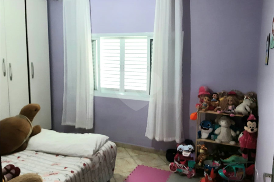 Casa à venda com 2 quartos em Limão, São Paulo, SP
