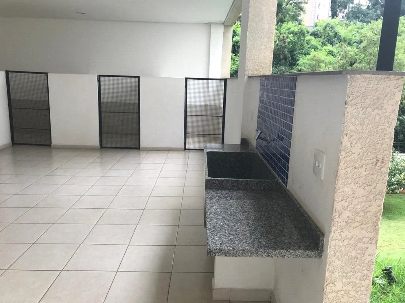 Apartamento à venda com 4 quartos, sendo 3 suítes, em Vila Andrade, São Paulo, SP