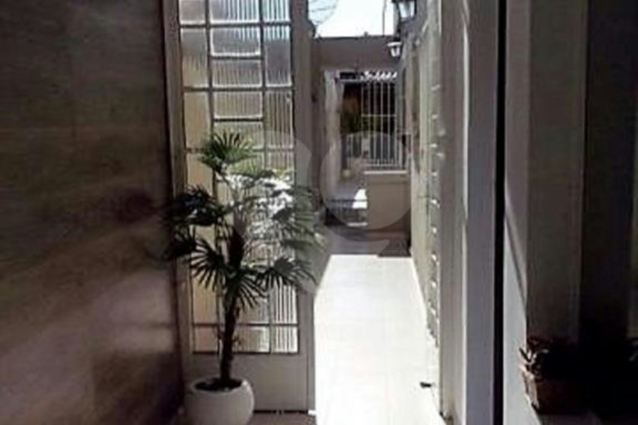 Casa à venda com 3 quartos, sendo 1 suíte, em Imirim, São Paulo, SP