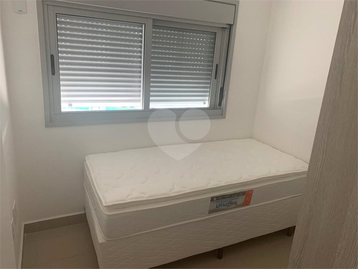 Apartamento à venda com 2 quartos, sendo 1 suíte, em Parque Industrial Tomas Edson, São Paulo, SP