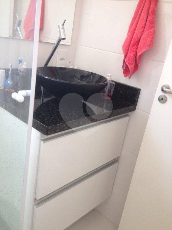 Apartamento à venda com 2 quartos em Vila Nova Cachoeirinha, São Paulo, SP