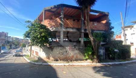 Terreno à venda com 1 quarto em Casa Verde, São Paulo, SP