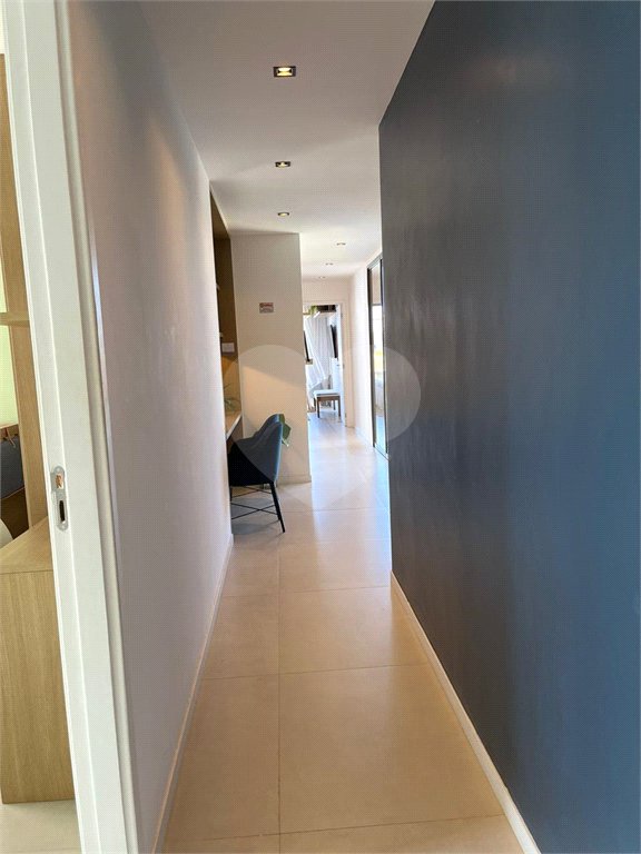Casa em condomínio à venda com 4 suítes em Marina, Armação dos Búzios, RJ