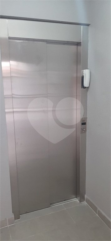 Apartamento à venda com 1 quarto em Tucuruvi, São Paulo, SP