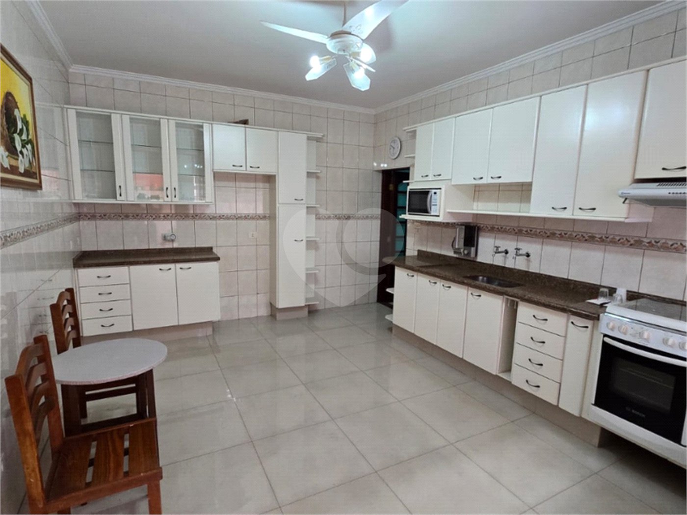 Casa à venda com 3 quartos, sendo 1 suíte, em Vila Pereira Cerca, São Paulo, SP