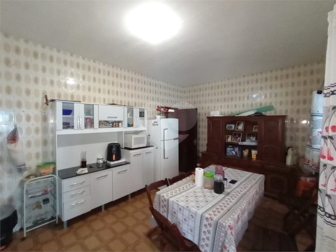 Casa à venda com 6 quartos em Vila Alves, Itapetininga, SP