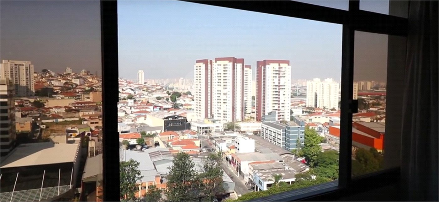 Cobertura à venda ou para alugar com 4 quartos, sendo 2 suítes, em Santana, São Paulo, SP