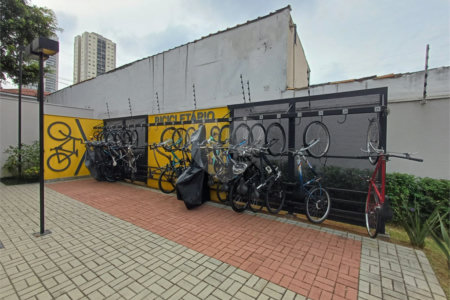Apartamento à venda com 2 quartos em Santana, São Paulo, SP