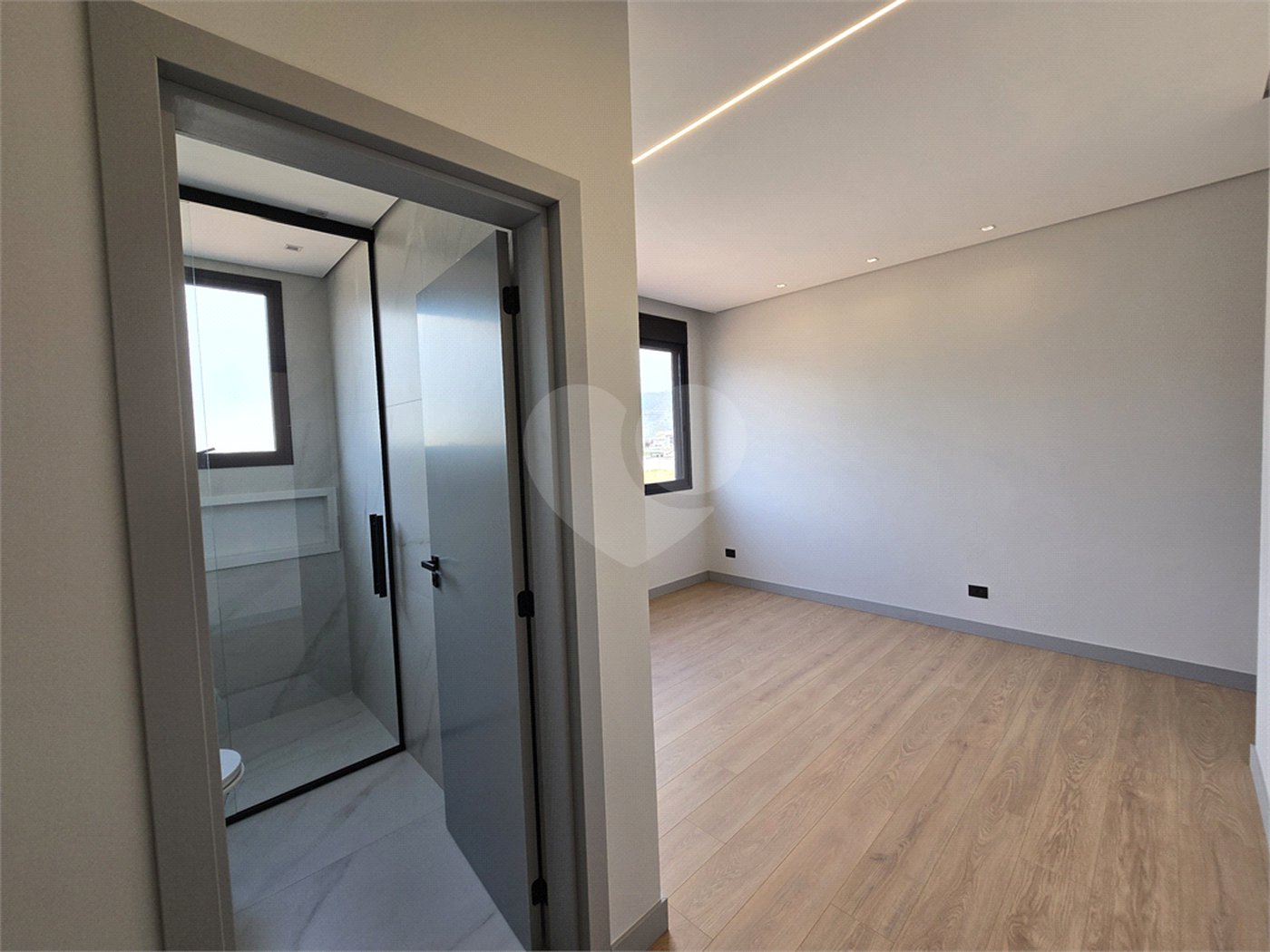 Casa à venda com 3 suítes em Residencial Teriva Vista da Serra, Atibaia, SP