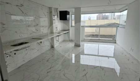 Apartamento à venda com 2 quartos, sendo 1 suíte,  em Jardim do Mar, São Bernardo do Campo, SP
