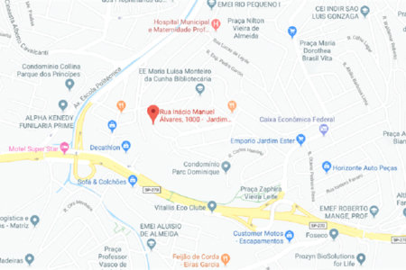 Apartamento à venda com 2 quartos, sendo 1 suíte,  em Jardim Ester, São Paulo, SP