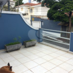 Sobrado à venda com 2 suítes em Jardim Aeroporto, São Paulo, SP