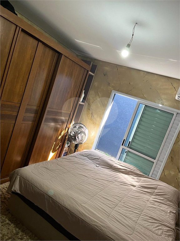Sobrado à venda com 3 quartos, sendo 1 suíte, em Jardim Brogotá, Atibaia, SP