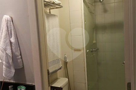 Flat para alugar com 1 quarto em Nova Piraju, São Paulo, SP