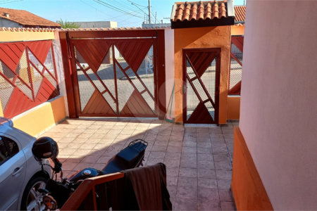 Casa à venda com 3 quartos, sendo 1 suíte,  em Jardim Casa Grande, Itapetininga, SP