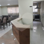 Apartamento à venda com 3 quartos, sendo 1 suíte,  no Centro, São Caetano do Sul, SP