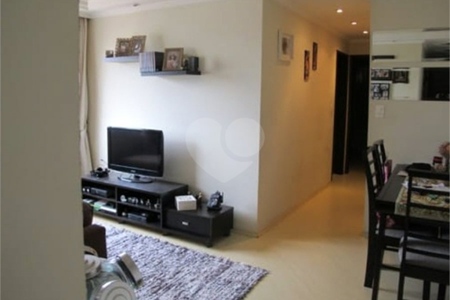 Apartamento à venda com 2 quartos em Tucuruvi, São Paulo, SP