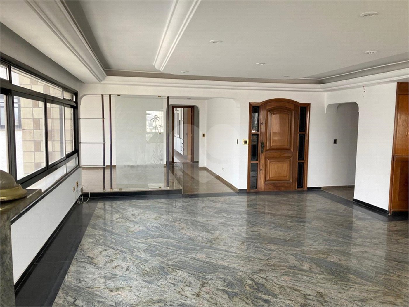 Apartamento à venda com 4 suítes em Jardim da Saúde, São Paulo, SP