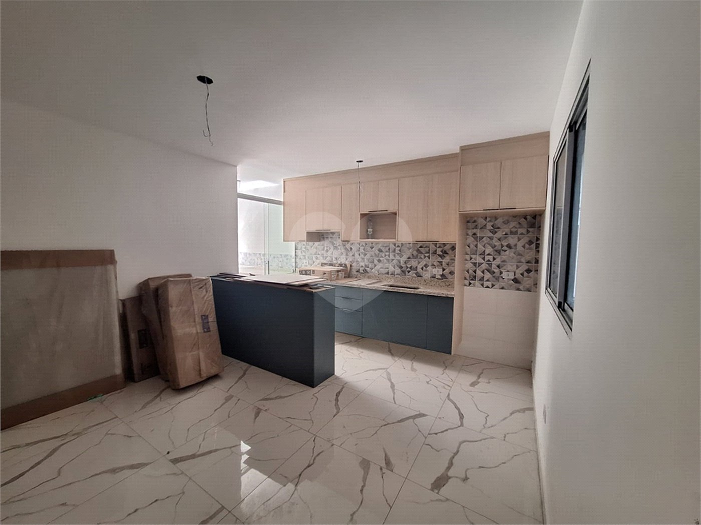 Apartamento à venda com 3 quartos em Tucuruvi, São Paulo, SP