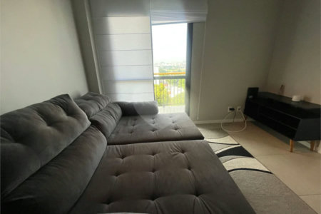 Apartamento à venda com 2 quartos em Santana, São Paulo, SP