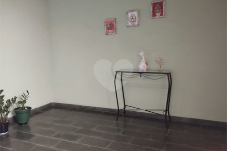 Casa Térrea à venda com 2 quartos em Vila Gustavo, São Paulo, SP