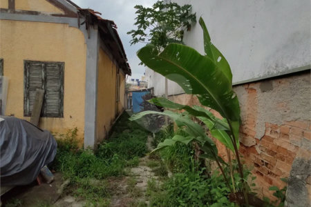 Terreno à venda com 1 quarto em Vila Gustavo, São Paulo, SP